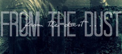 From the Dust 